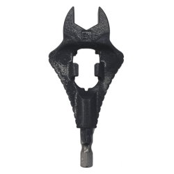 Llave especial para conectores CFR EK. Uso autónomo o,Compatible con EK DRIVER