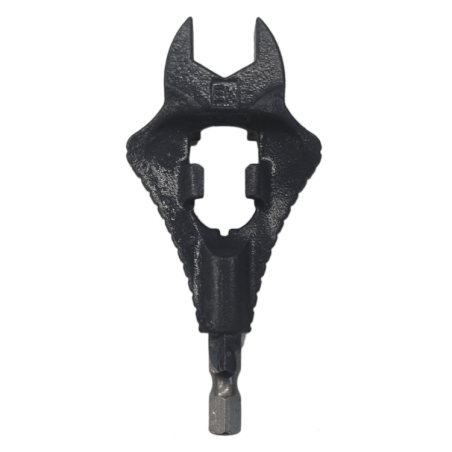 Llave especial para conectores CFR EK. Uso autónomo o,Compatible con EK DRIVER