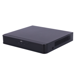 DVR 5 n1 de 8ch 5Mpx o hasta 8IP por sustitución hasta 4Mpx. H.265, 1 HDD.