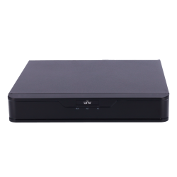 DVR 5 n1 de 8ch 5Mpx o hasta 8IP por sustitución hasta 4Mpx. H.265, 1 HDD.