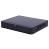 NVR 4ch IP PoE hasta 8Mpx, 80Mbps, H.265+, 1 HDD