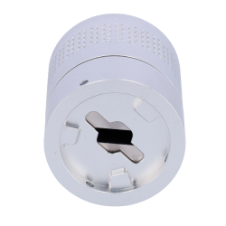 Cerradura inteligente Bluetooth. Sin bombín