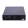 Switch de 16 puertos 10/100/1000 POE, 250W, x2 SFP. Enrackable