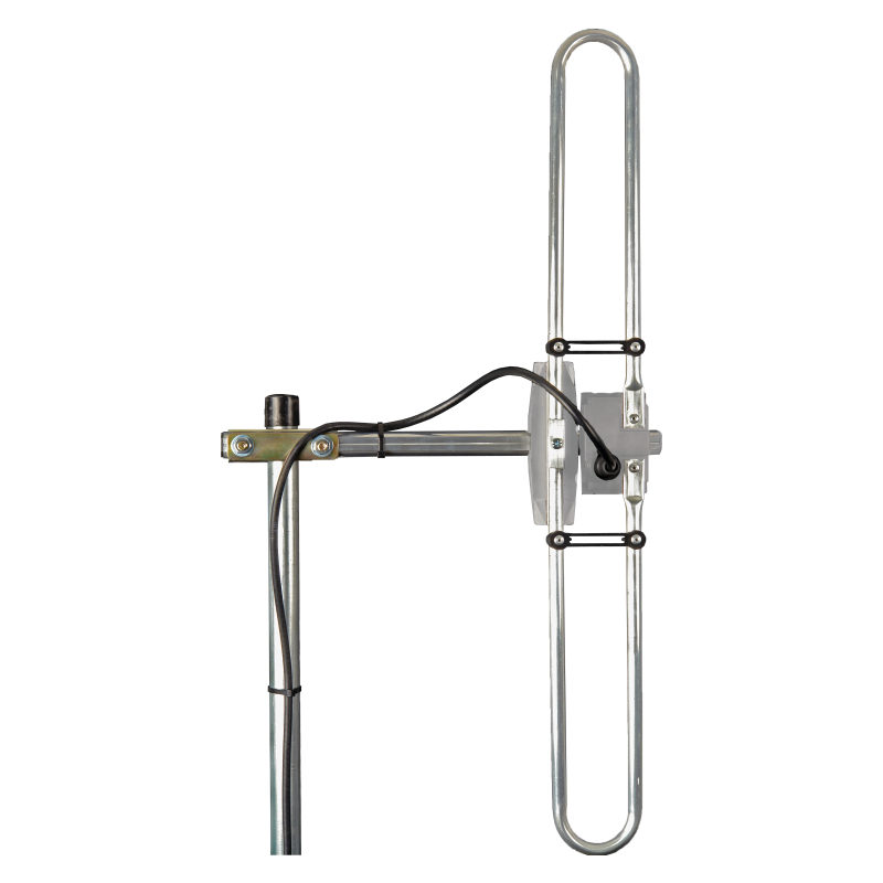 Antena radio digita.174-240 MHz. G2 dB