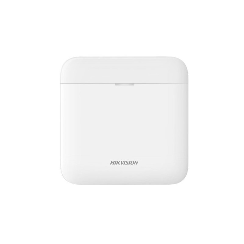 Central alarma Hikvision grado 2