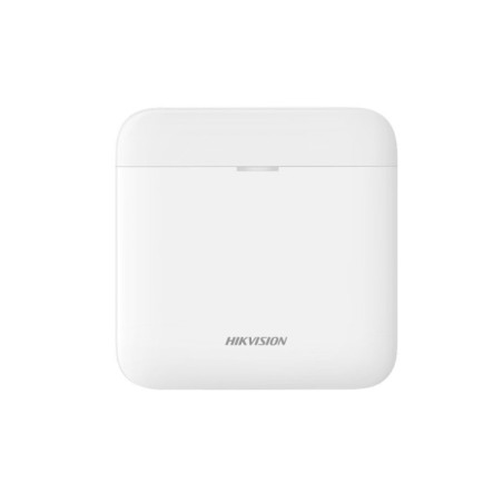 Central alarma Hikvision grado 2