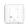 Central alarma Hikvision grado 2