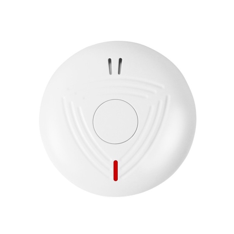 Detector de humo autónomo interconectado ANKA