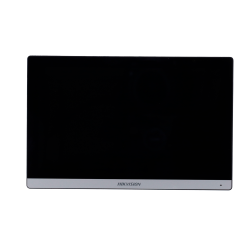 Monitor Videoportero IP Wifi Hikvision 7". Montaje en superficie