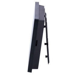 Monitor Videoportero IP Wifi Hikvision 7". Montaje en superficie