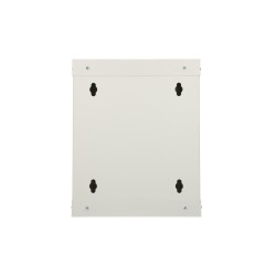 Rack de pared 10" 6U, F300 / AN300 / AL470mm, carga 60Kg, vacío. DESMONTADO