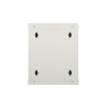 Rack de pared 10" 6U, F300 / AN300 / AL470mm, carga 60Kg, vacío. DESMONTADO