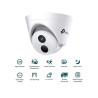 Cámara IP turret, 4Mpx, Lente 2.8mm, IR 30mts. Interior. Smart Event