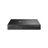 NVR 8ch IP PoE hasta 8Mpx, 80Mbps, H.265+, 53W, 1 HDD