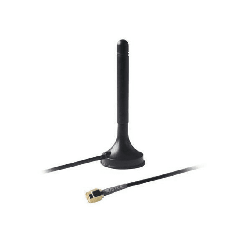 Antena 2dBi, 3mts. Teltonika