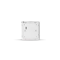 Termostato Z-wave Plus de calefacción para caldera a gas, válvulas/bomba agua