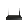 NVR 4ch IP hasta 4Mpx, 40Mbps, H.265+, 1 HDD, Wifi