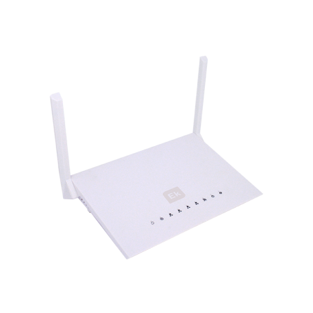 EoC esclavo, Wifi 2.4/5GHz, 4 puertos LAN 10/100