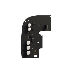 Módulo alimentación 6 VDC  para AJ-HUB2