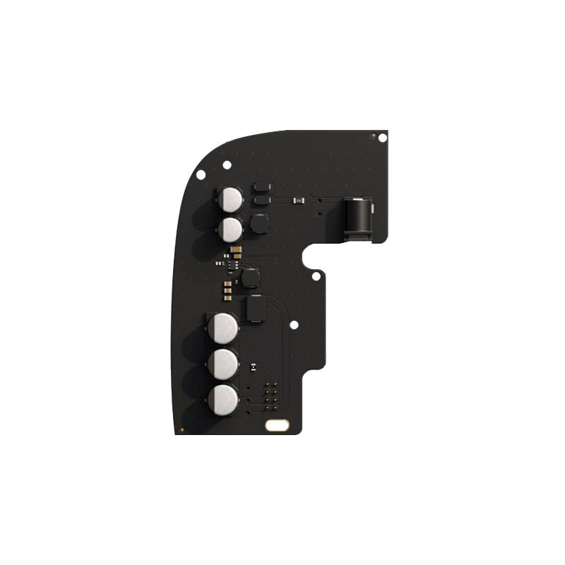 Módulo alimentación 6 VDC  para AJ-HUB2