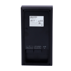 Videoportero IP Wifi 4 viviendas de superficie, para supervisión vía smartphone. Lector Mifare.