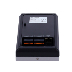 Videoportero IP Wifi 4 viviendas de superficie, para supervisión vía smartphone. Lector Mifare.