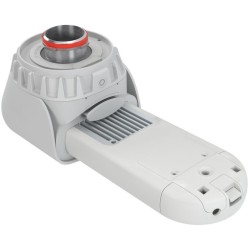 Adaptador TWINSPORT para conexión con ePMP 1000 AP, CSM, ePMP Force 300 CSM, ePMP 3000L AP.