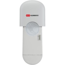 Adaptador TWINSPORT para conexión con ePMP 1000 AP, CSM, ePMP Force 300 CSM, ePMP 3000L AP.