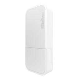 Punto de acceso exterior LoRa + Gateway/concentrador LoraWAN (863-870Mhz), 64Mb RAM, 22dBm (158mW), 2dBi, 1 puerto 10