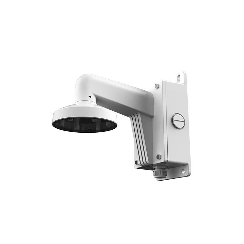 Soporte para domos HIKVISION con caja de conexiones