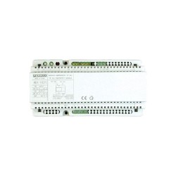 Módulo de emergencia 18VDC