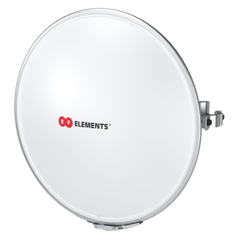 Radomo de 594mm para antena UD-TP-27