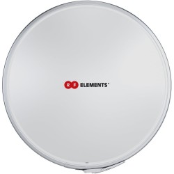 Radomo de 594mm para antena UD-TP-27