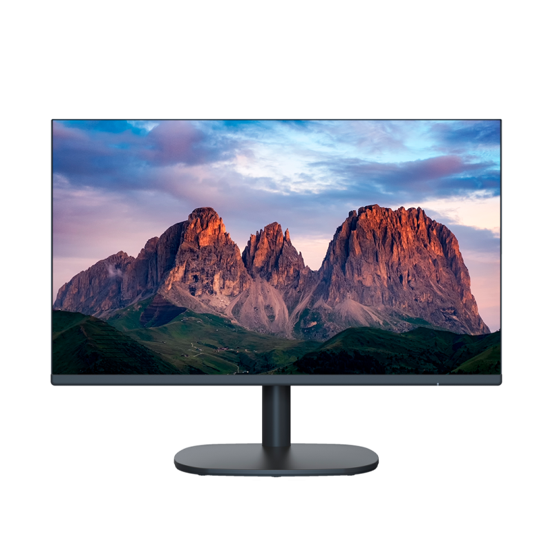 Monitor 24", 1080p, HDMI, VGA, 16:9