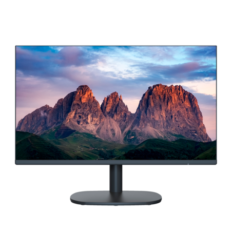 Monitor 24", 1080p, HDMI, VGA, 16:9