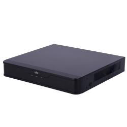 DVR 5 n1 de 4ch 5Mpx + 2IP hasta 4Mpx. H.265, 1 HDD.