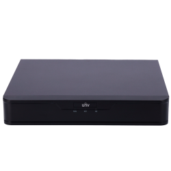 DVR 5 n1 de 4ch 5Mpx + 2IP hasta 4Mpx. H.265, 1 HDD.