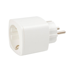 Enchufe inteligente, control remoto hasta 2.2KW  para central Hikvision AX PRO