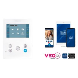 Monitor Veo-XS Wifi 4,3" Duox Plus (2 hilos no polarizados)