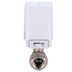 Electroválvula de cierre de agua. Válvula Bonomi de 3/4" (DN 20)