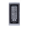 Control de acceso autónomo, acceso por teclado y Mifare