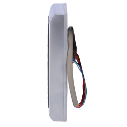 Control de acceso autónomo, acceso por teclado y Mifare