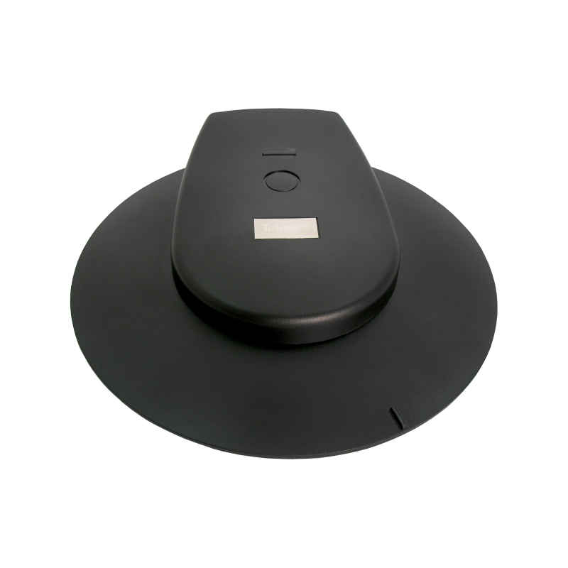 Antena MIRA BOSS (LTE700, 2 Dividendo Digital) Con sistema de captación optimizado