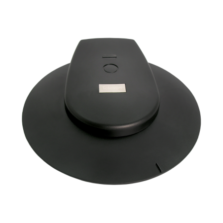 Antena MIRA BOSS (LTE700, 2 Dividendo Digital) Con sistema de captación optimizado