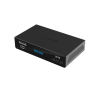 Receptor TDT (DVB-T2) , Full HD, H.265