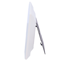 Monitor Videoportero IP Wifi Hikvision 7". Montaje en superficie