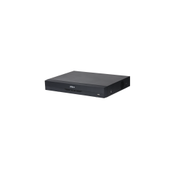 DVR 5 n1 de 4ch 5Mpx-n + 2 IP hasta 6Mpx. H.265+, PTZ, 1 HDD