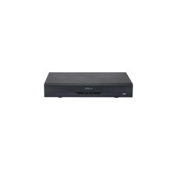 DVR 5 n1 de 4ch 5Mpx-n + 2 IP hasta 6Mpx. H.265+, PTZ, 1 HDD
