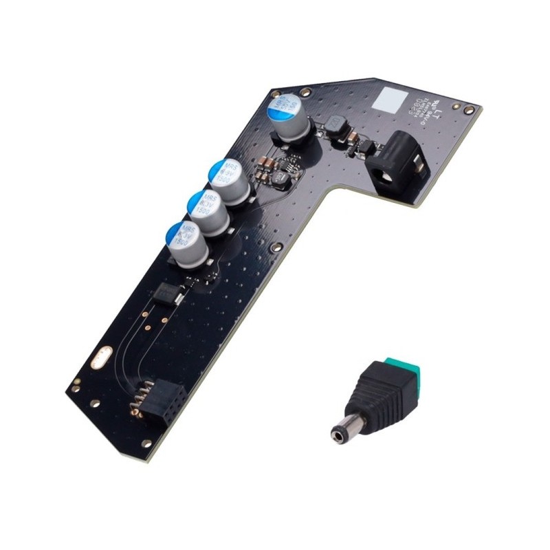 Módulo alimentación 12-24 VDC  para AJ-HUB, AJ-HUBPLUS, AJ-REX
