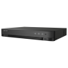 DVR 5 n1 de 4ch 8Mpx + 4 IP hasta 8Mpx. H.265Pro+, 1 HDD.